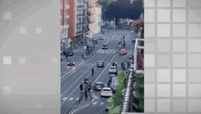 Rissa da far west in Barriera Milano a Torino: 14 i fermati, due feriti gravissimi