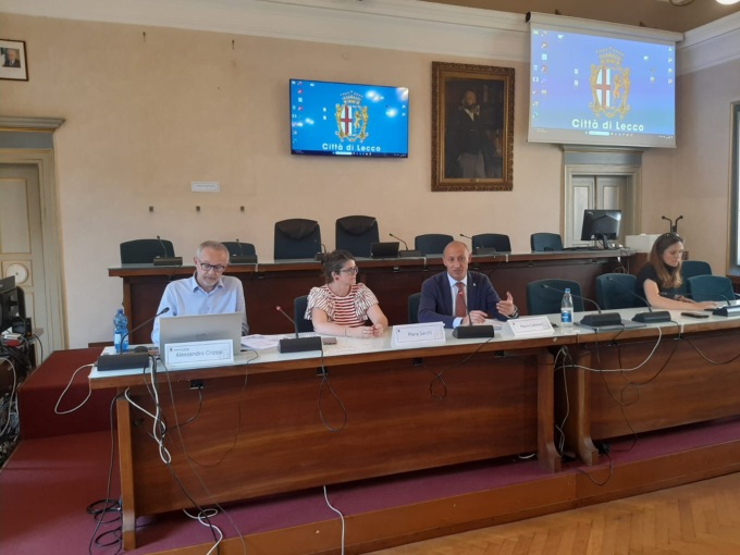 Rotonda del Bione: settimana prossima la consegna del cantiere