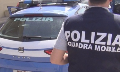 Ruba merce al supermercato: fermato un 43enne