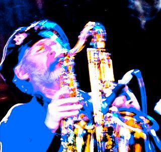 Sabato a Lecco “The House That Cried” con David Jackson