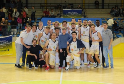 Serie C: Cermenate ingoia un “Bocconi” amaro in gara 2, si giocherà tutto nella bella