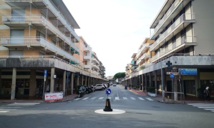 Sestri Levante, domenica 1° giugno c'è il mercatino di viale Roma