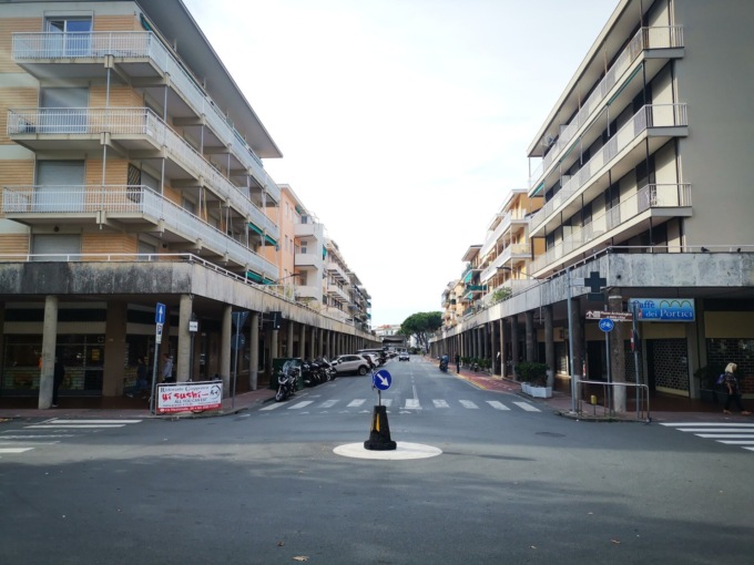 Sestri Levante, domenica 1° giugno c’è il mercatino di viale Roma