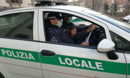 Sette arresti in un giorno: furti e droga nel centro di Milano