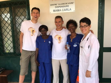 Si canta Mina e si fa del bene