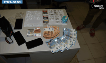 Sicurezza, controlli interforze a tappeto