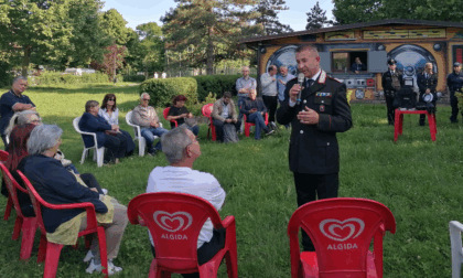 Sicurezza e case popolari: via Foglizzo chiede risposte