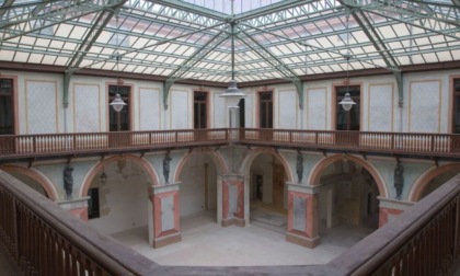 Spettacolo di fine anno per  "Spazio A Centro Artistico Danza"
