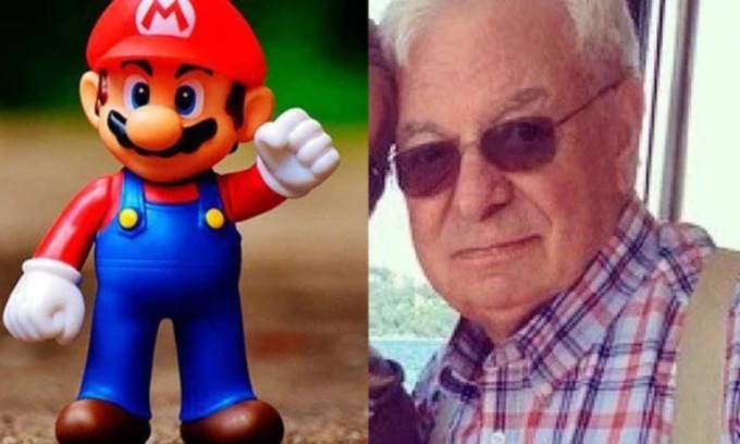La storia di Mario Segale, il “vero” Super Mario