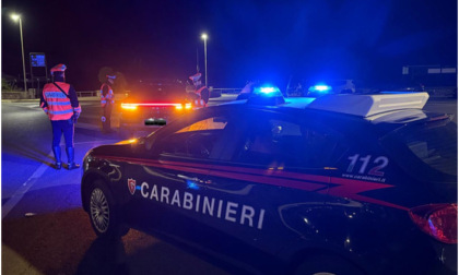 Tentano furto in una centrale elettrica: arrestati due uomini