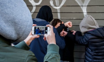 Termina a Bassano del Grappa il ciclo di incontri organizzati dalla Questura "Questo non è amore"