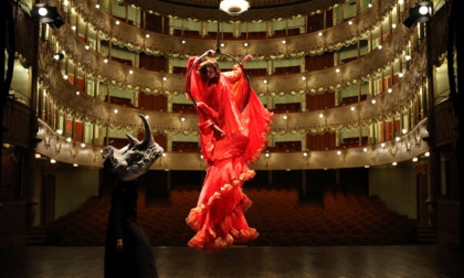 “Titizé” per 9 giorni al Donizetti dopo aver incantato anche Parigi