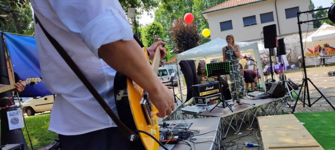 Torna la “Festa della musica”: un appuntamento ricco di eventi