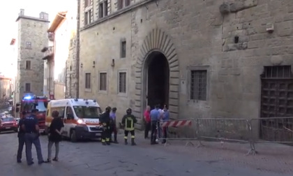Tragedia all'Archivio di Stato di Arezzo, quattro condanne (e sette assoluzioni)