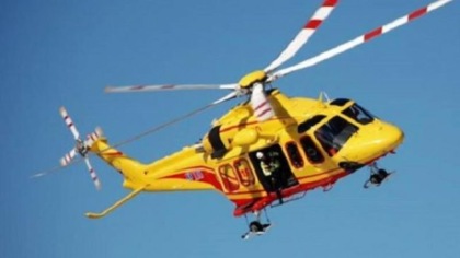 Tragedia durante l’escursione in Svizzera: muore 85enne tradatese