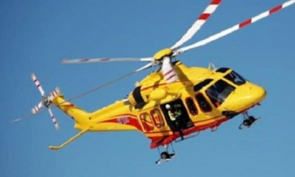 Tragedia durante l'escursione in Svizzera: muore 85enne tradatese