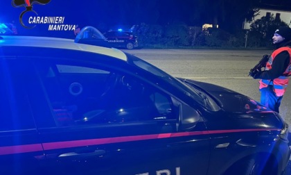 Trovato un telefono appena rubato a Castiglione delle Stiviere