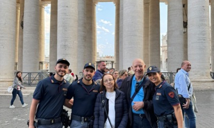 Turisti smarriti ritrovano i propri cari grazie alla Polizia: due storie a lieto fine