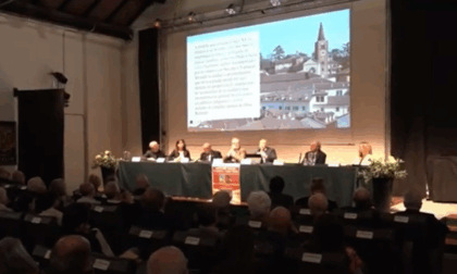 Un percorso tra cultura ed arte nell'acquese con le "Giornate Bermejane"
