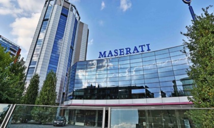 Una buona notizia: la produzione sportiva di Maserati sarà trasferita a Modena