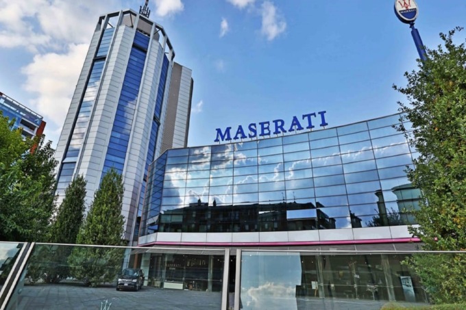Una buona notizia: la produzione sportiva di Maserati sarà trasferita a Modena