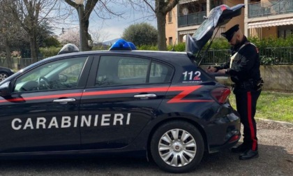 Uomo tenta di struprare in pieno giorno un minore lungo una pista ciclabile