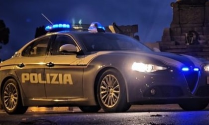 Vandalismi alle auto: denunciato un 37enne, già destinatario di Dacur