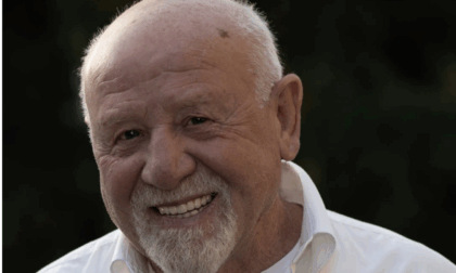 Vignate saluta Luigi Cattaneo, il “trumbè” sempre disponibile e amico di tutti