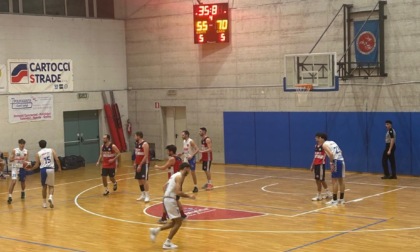 Villa Guardia sbanca Figino e vola in finale contro Daverio