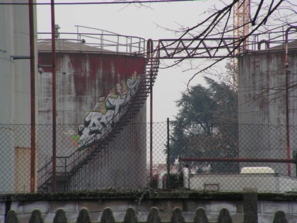 Villasanta vince al Tar contro il maxi ricorso del “Fallimento Lombarda Petroli”