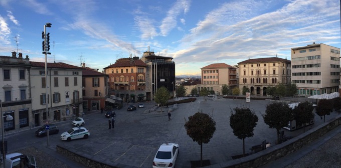 Vivere serenamente la Terza Età
