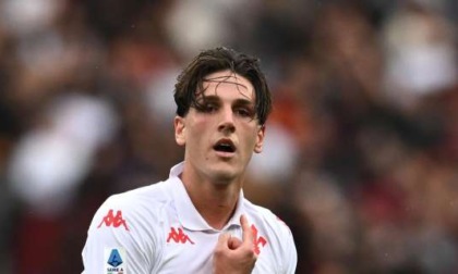 La replica di Zaniolo: "Roma, ricostruzione fantasiosa"