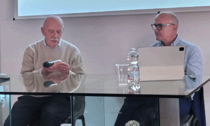 A Meina si è parlato di Intelligenza artificiale con il direttore delle tecnologie informatiche Istat