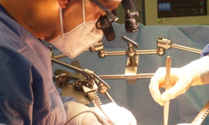 Al Papa Giovanni di Bergamo l'unico trapianto multiviscerale del 2024: successo dell'intervento