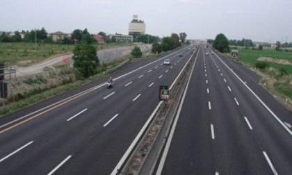 Autostrade e tangenziali, le chiusure in programma questa settimana