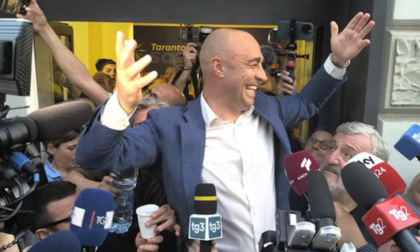 Ballottaggi Amministrative 2025: Taranto e Nuoro al Centrosinistra, Matera e Lamezia Terme al Centrodestra