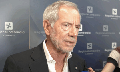 Bertolaso: "La Lombardia pronta ad accogliere e curare i bambini feriti di Gaza"