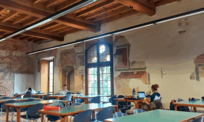 Biblioteca aperta la domenica pomeriggio: 40 accessi in media