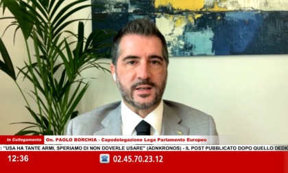 Borchia (Lega): "La cittadinanza non è una scorciatoia"
