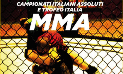 Campionati italiani di Mm, due ori e un argento per la società di Pioltello