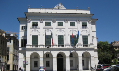 Chiavari, trasferimento temporaneo delle sezioni elettorali n°3 e n°6