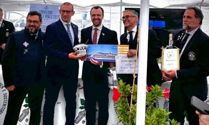 Cocktail, Riccardo Semeria vince il concorso regionale e accede alla finale nazionale