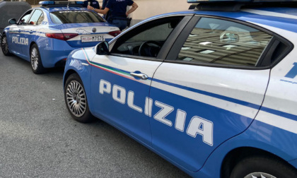 Controlli antidroga in Piazza del Monte: un uomo denunciato per spaccio