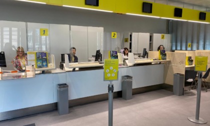 Da domani in pagamento le pensioni del mese di luglio