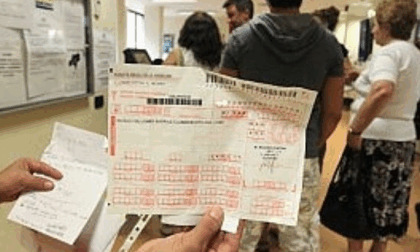 Dalla sanità lumaca ci si può difendere