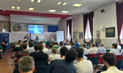 Dall'assemblea lombarda di Azione riparte la voglia di buona Politica