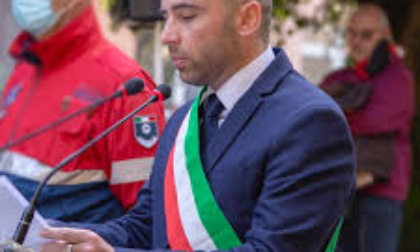 Elezioni comunali, Davide Santonastaso nuovo sindaco