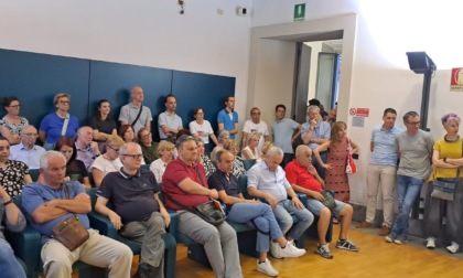 Ex discarica, è ancora "guerra" tra comitato e Comune