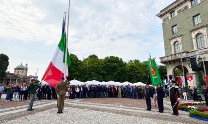 Festa della Repubblica con polemica a Bergamo, le opposizioni: «Per noi nessun invito»