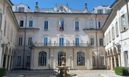 Festa della sostenibilità a Villa Recalcati